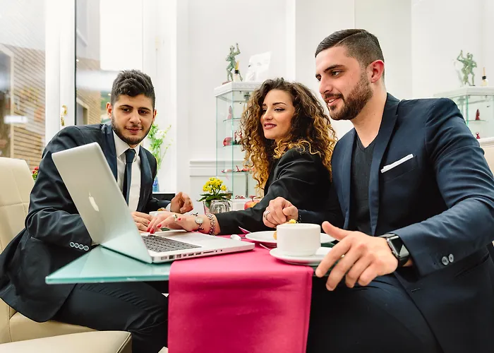 Art Resort Piazza Carita'